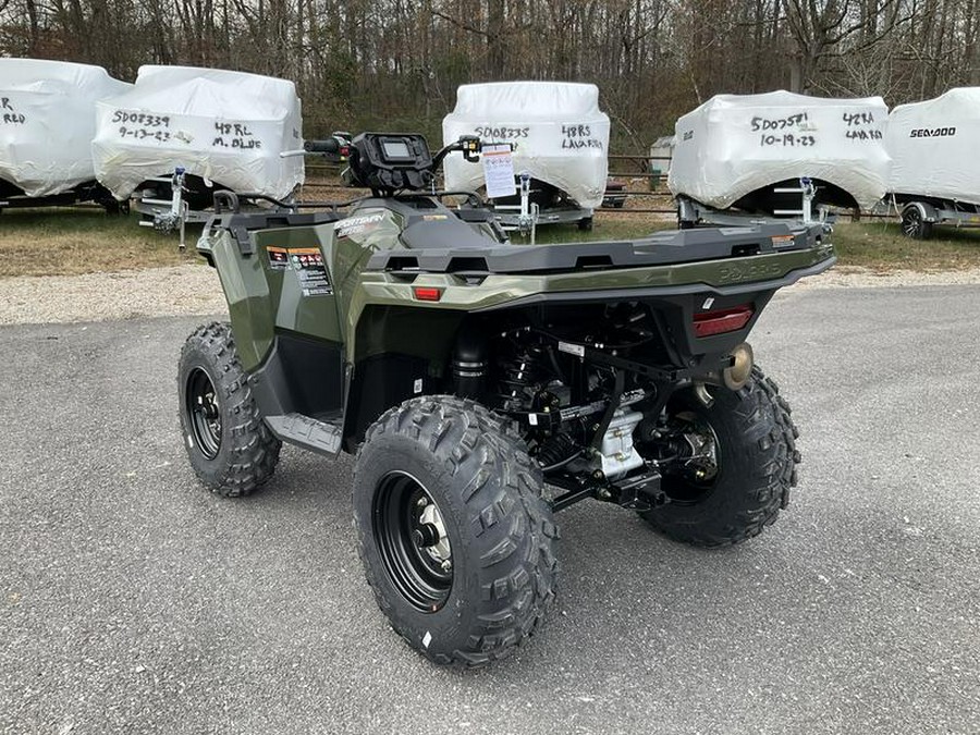 2024 Polaris® Sportsman 570