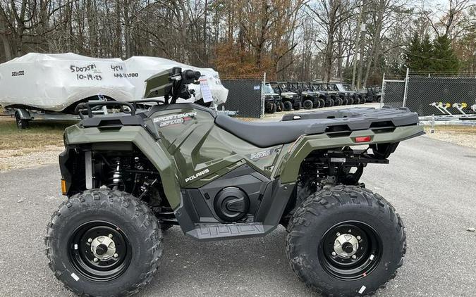 2024 Polaris® Sportsman 570