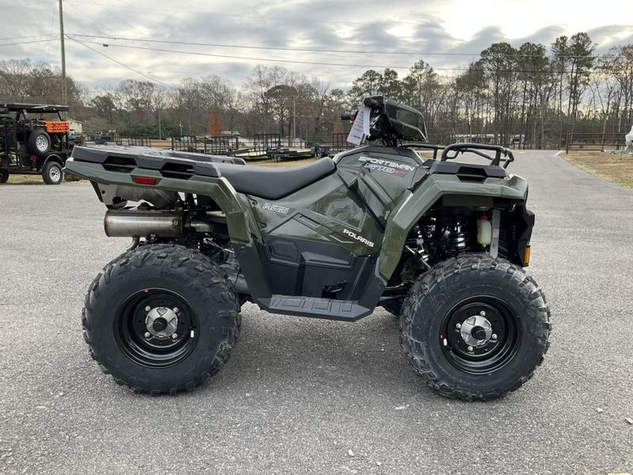 2024 Polaris® Sportsman 570