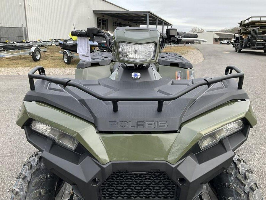 2024 Polaris® Sportsman 570