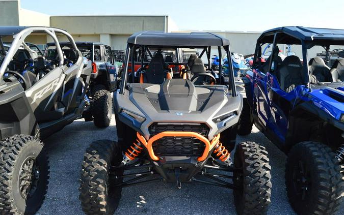 2024 Polaris® RZR XP 4 1000 Ultimate