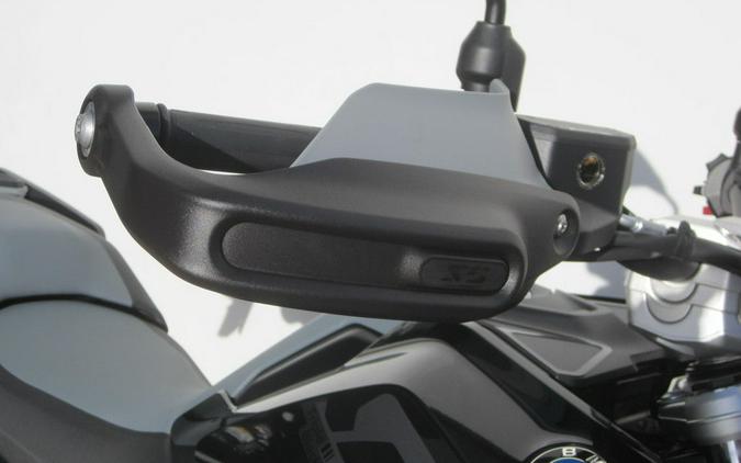 2024 BMW R 1300 GS Triple Black