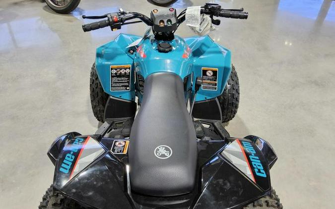 2026 Can-Am® Renegade 110 EFI