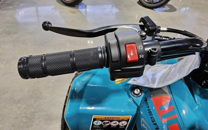 2026 Can-Am® Renegade 110 EFI