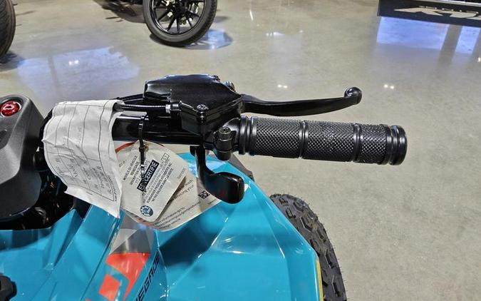 2026 Can-Am® Renegade 110 EFI