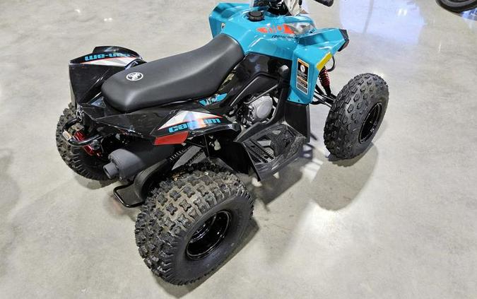 2026 Can-Am® Renegade 110 EFI