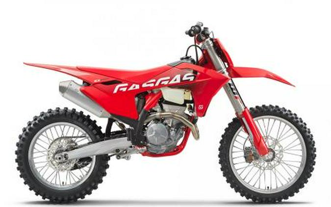 2024 GASGAS EX 350F