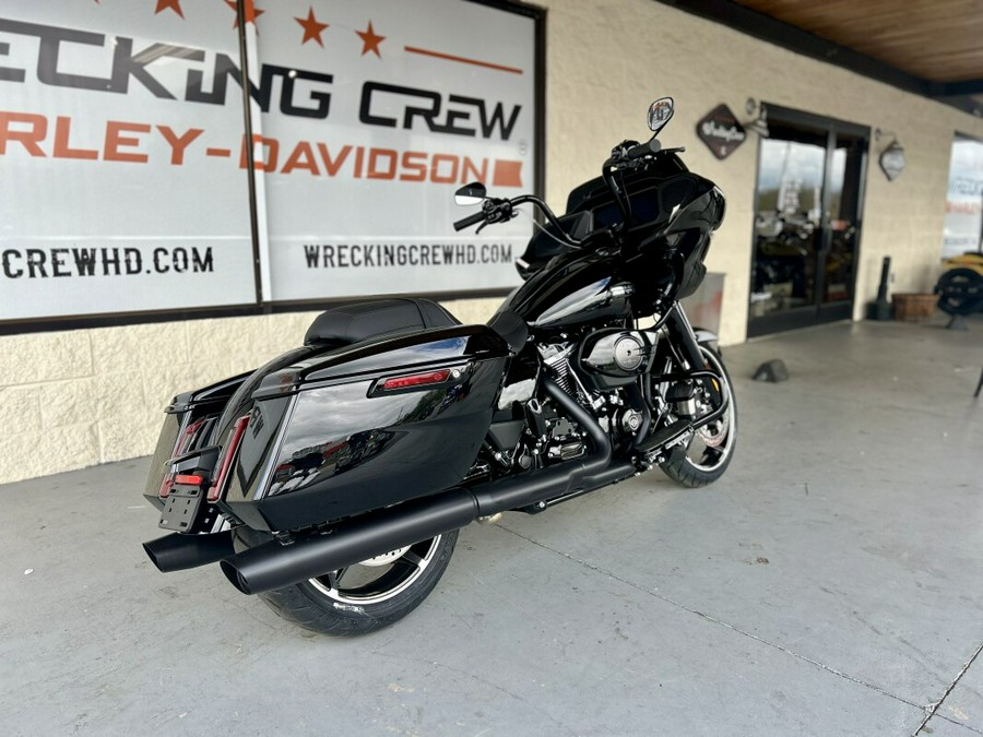 FLTRX 2024 Road Glide®