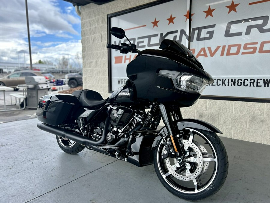 FLTRX 2024 Road Glide®