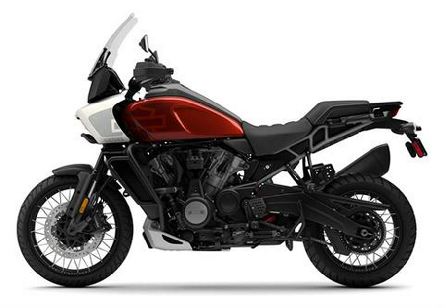 2024 Harley-Davidson Pan America® 1250 Special