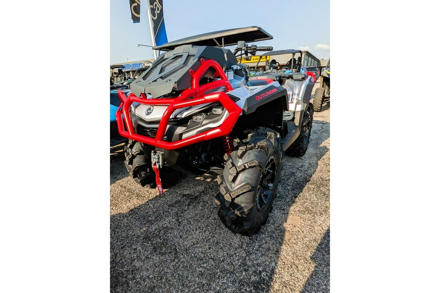 2024 Can-Am Outlander Xmr 1000R - 5KRB