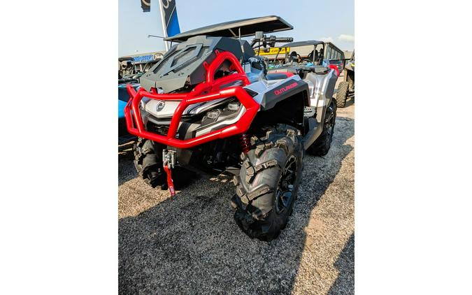 2024 Can-Am Outlander Xmr 1000R - 5KRB