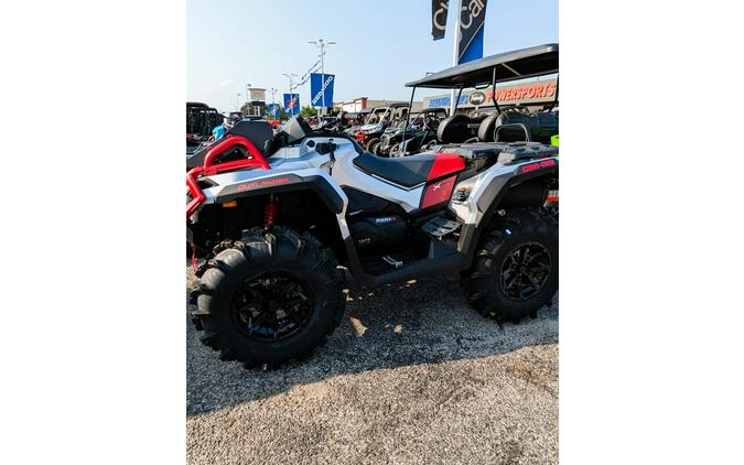 2024 Can-Am Outlander Xmr 1000R - 5KRB