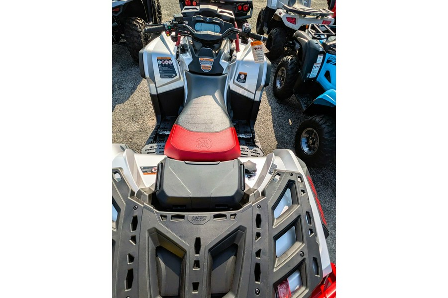 2024 Can-Am Outlander Xmr 1000R - 5KRB