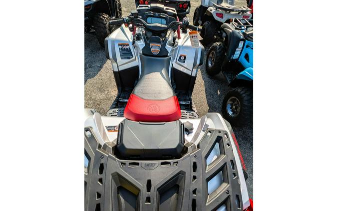 2024 Can-Am Outlander Xmr 1000R - 5KRB