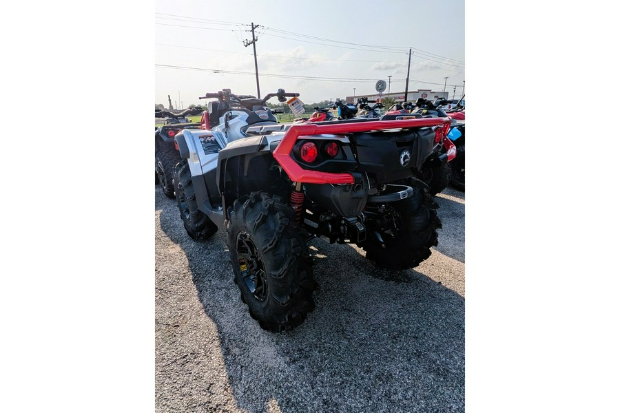 2024 Can-Am Outlander Xmr 1000R - 5KRB