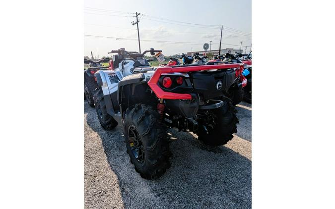 2024 Can-Am Outlander Xmr 1000R - 5KRB