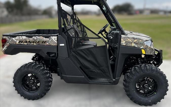 2024 Polaris Ranger XP Kinetic Ultimate