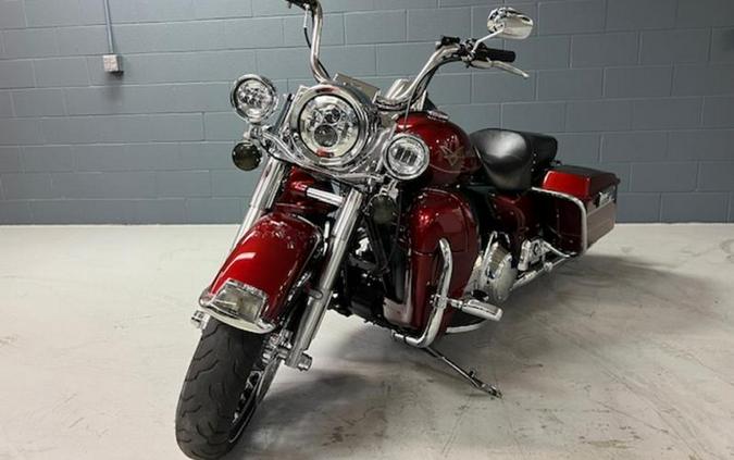 2009 Harley-Davidson® FLHR - Road King®