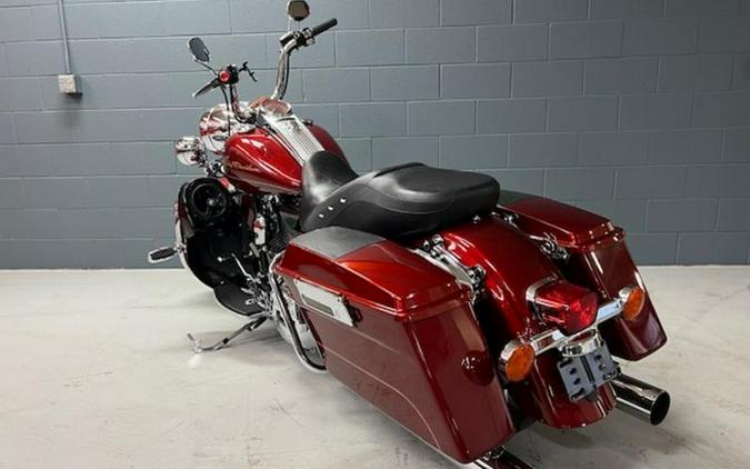 2009 Harley-Davidson® FLHR - Road King®