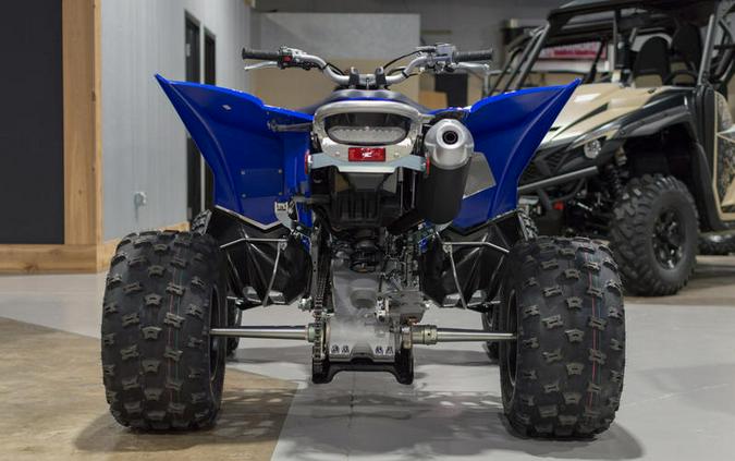 2024 Yamaha YFZ450R