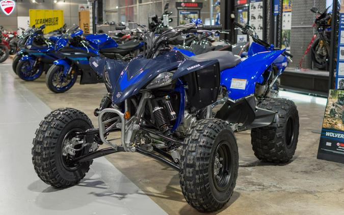 2024 Yamaha YFZ450R