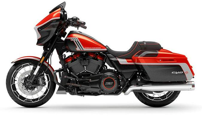 2024 Harley-Davidson CVO™ Street Glide®