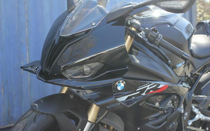 2024 BMW S 1000 RR