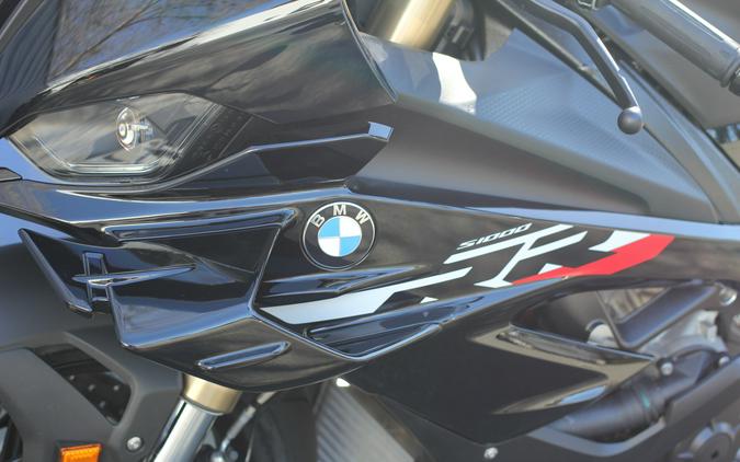 2024 BMW S 1000 RR