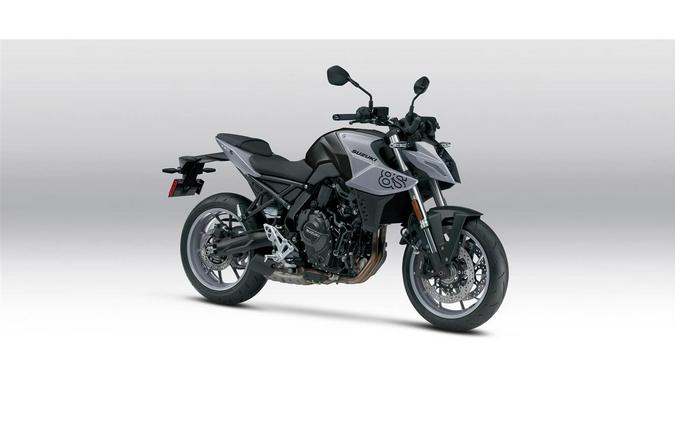 2024 Suzuki GSX-S 8S