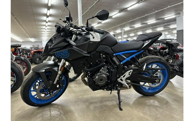 2024 Suzuki GSX-S 8S