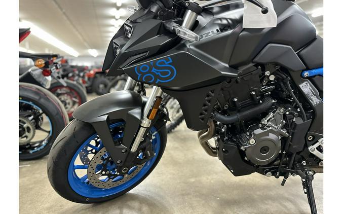 2024 Suzuki GSX-S 8S