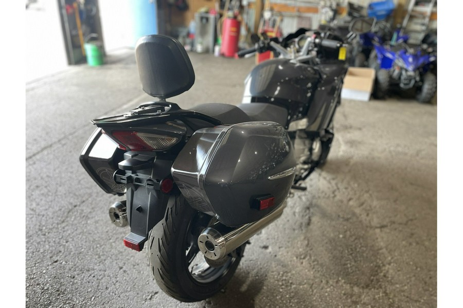 2015 Yamaha FJR1300A