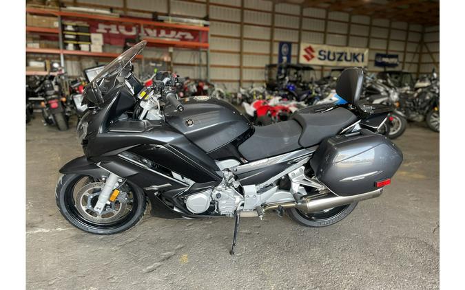 2015 Yamaha FJR1300A