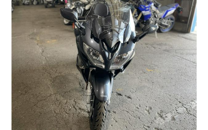 2015 Yamaha FJR1300A