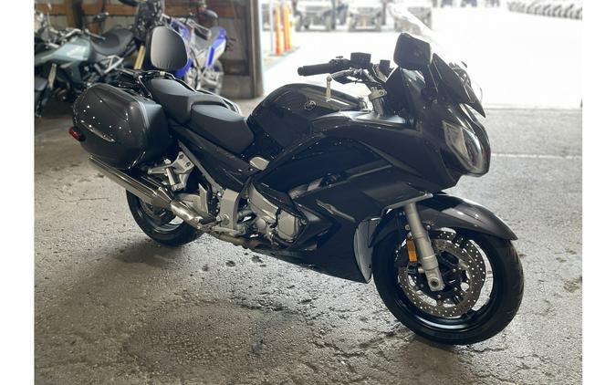 2015 Yamaha FJR1300A