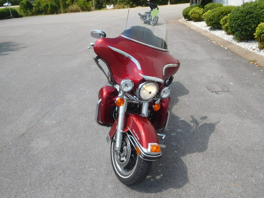 FLHTCU 2008 Electra Glide® Ultra Classic®