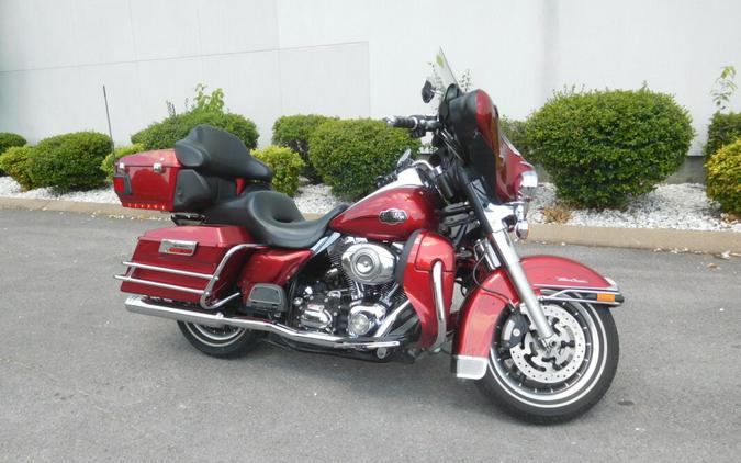 FLHTCU 2008 Electra Glide® Ultra Classic®