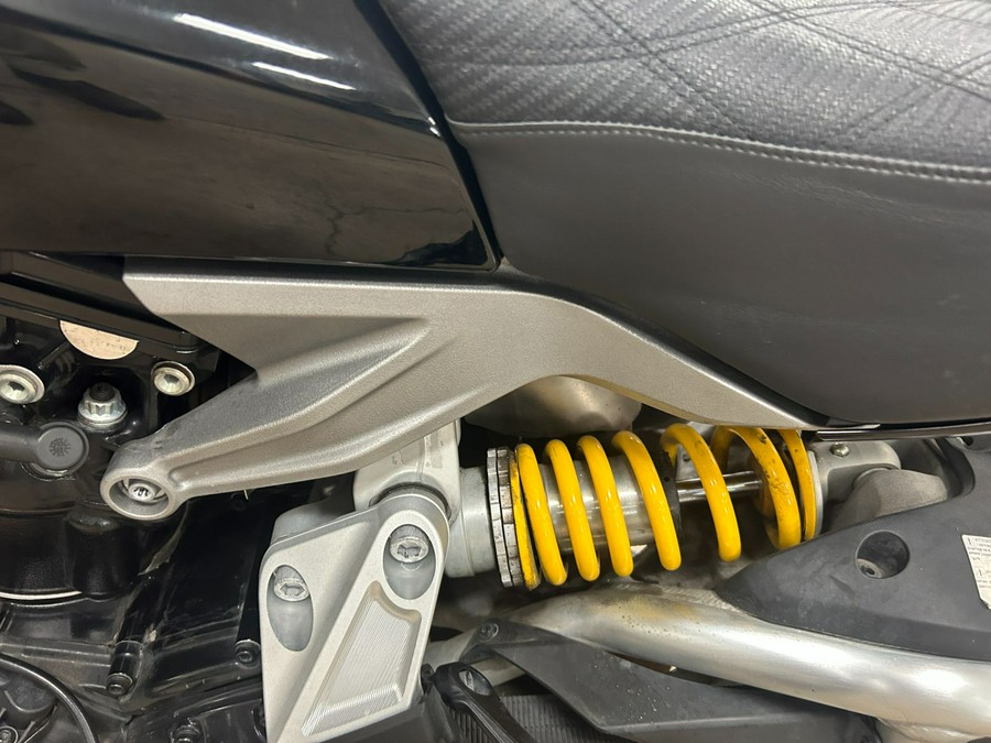 2016 Ducati XDiavel S