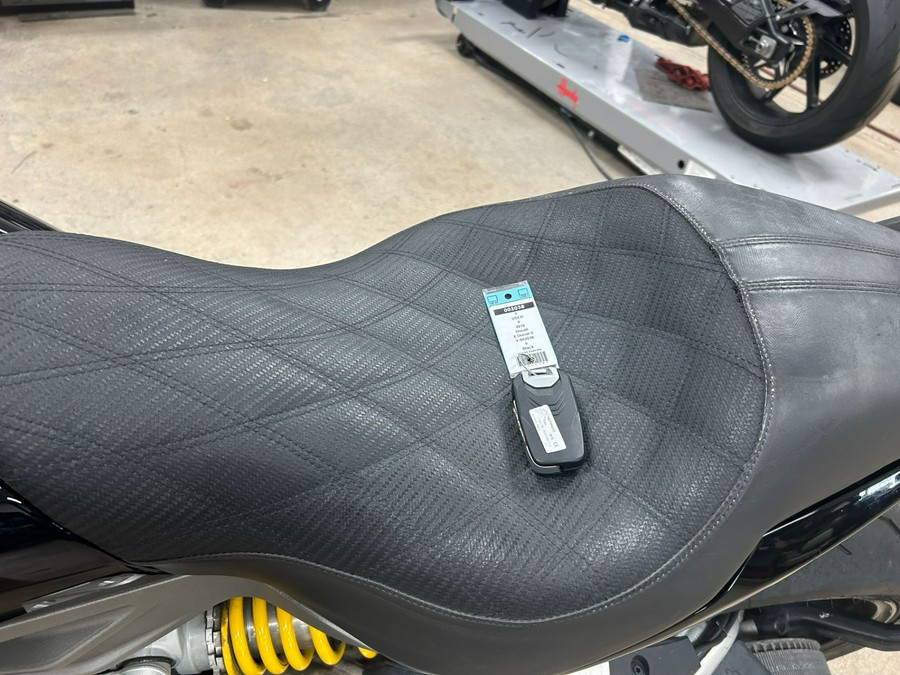 2016 Ducati XDiavel S