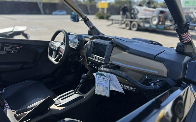 2025 Polaris RZR Pro R 4 Ultimate