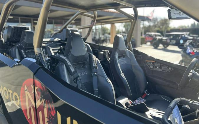 2025 Polaris RZR Pro R 4 Ultimate