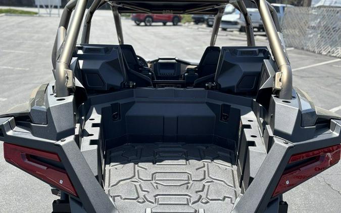 2025 Polaris RZR Pro R 4 Ultimate