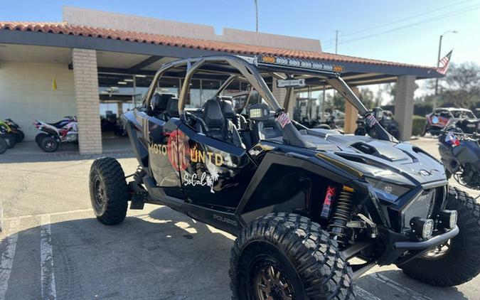 2025 Polaris RZR Pro R 4 Ultimate