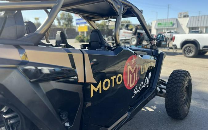 2025 Polaris RZR Pro R 4 Ultimate