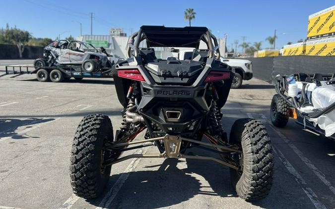 2025 Polaris RZR Pro R 4 Ultimate
