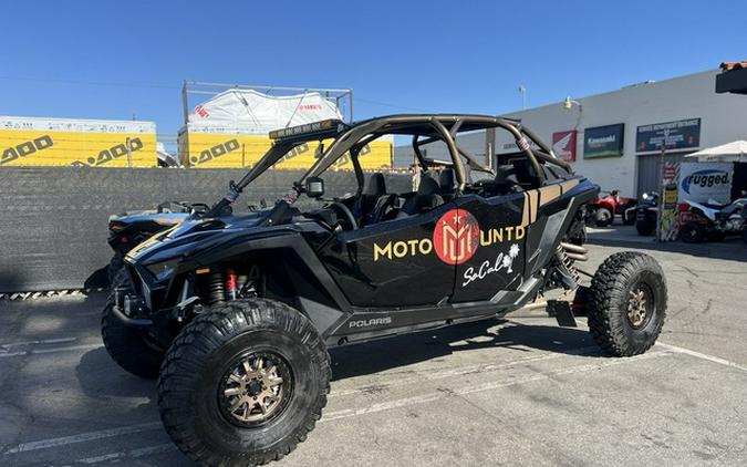 2025 Polaris RZR Pro R 4 Ultimate