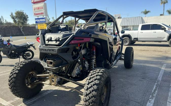 2025 Polaris RZR Pro R 4 Ultimate