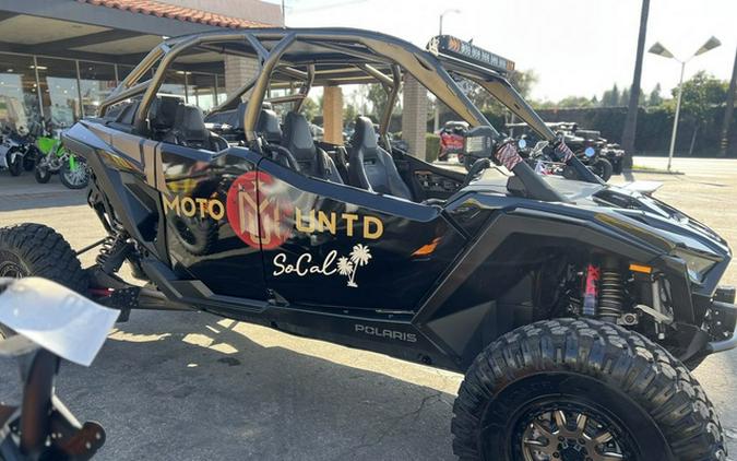 2025 Polaris RZR Pro R 4 Ultimate