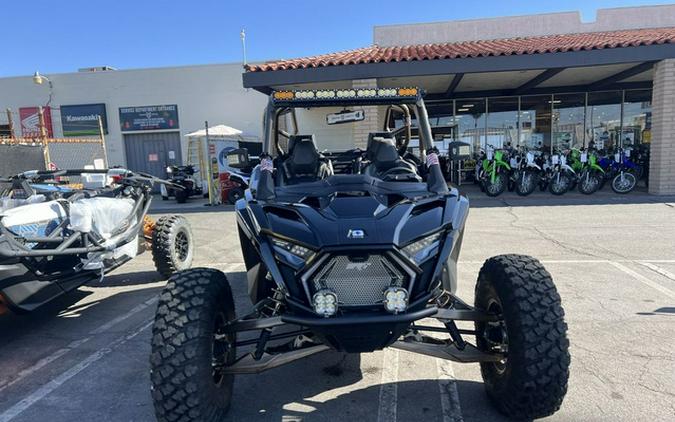 2025 Polaris RZR Pro R 4 Ultimate